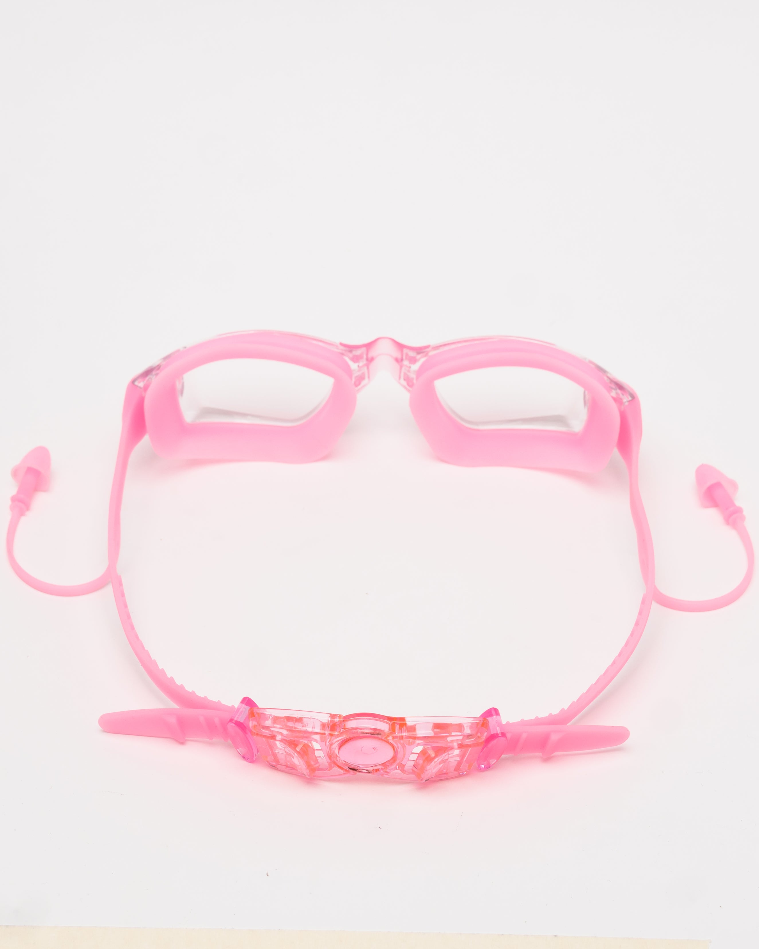 Creha Aliens Goggles de Natación.