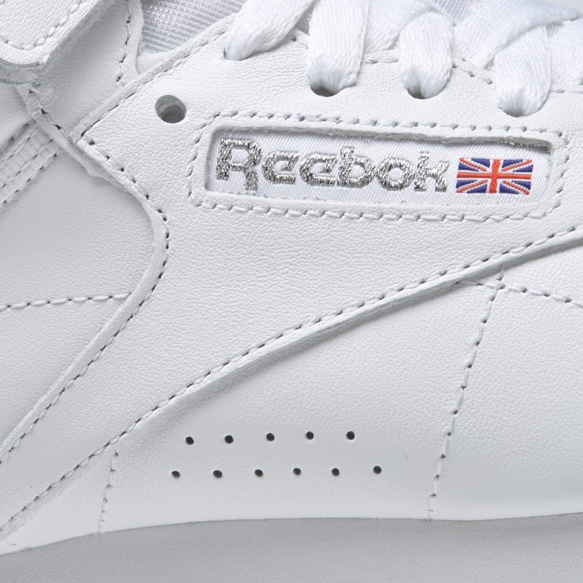 Reebok Freestyle Hi