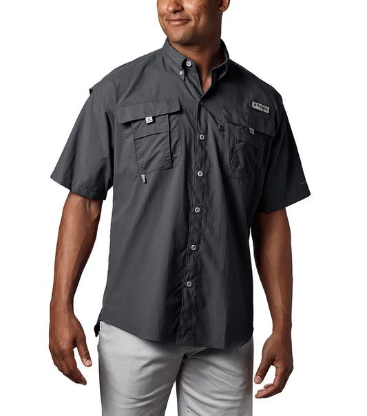 Columbia PFG Bahama II S/S Shirt - Mens