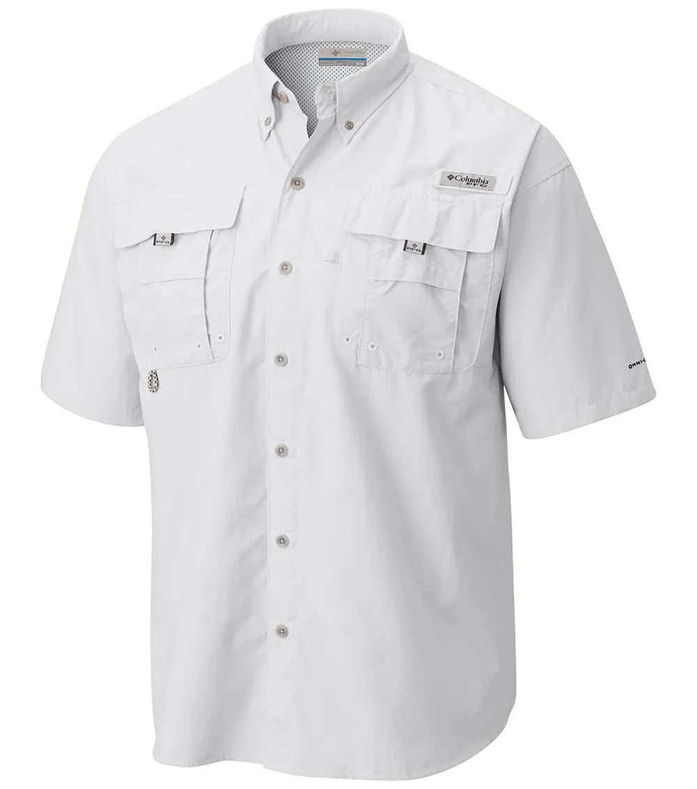 Columbia Camiseta PFG Bahama II S/S Shirt Mens – Creha Honduras