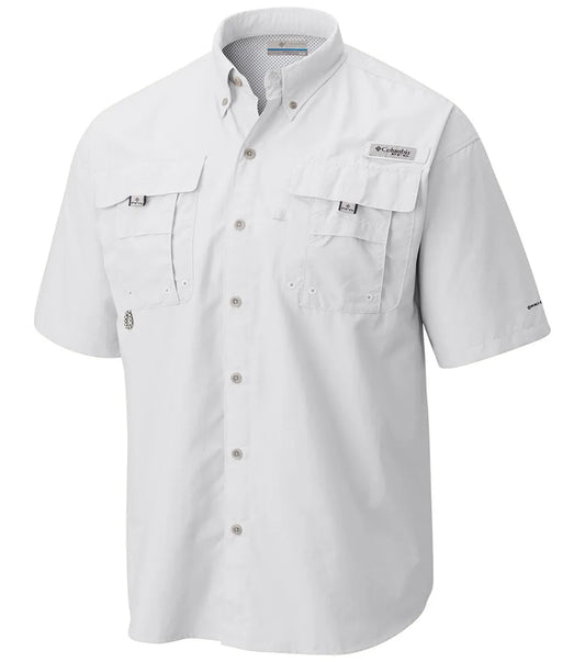 Columbia Camiseta PFG Bahama II S/S Shirt - Mens