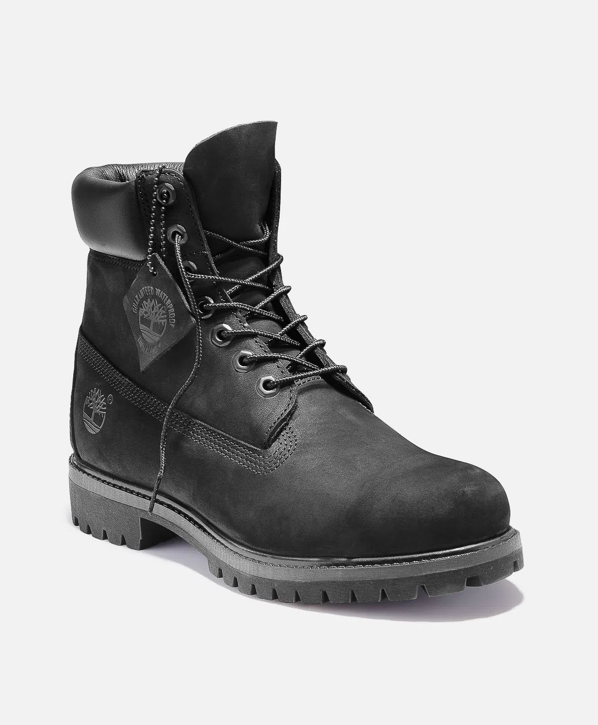 Burros timberland shop