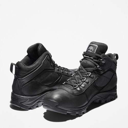 Timberland Mt. Maddsen Waterproof Hiking Botas
