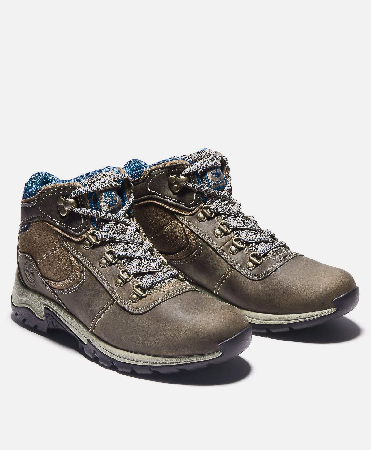 Timberland Botas Hiking Maddsen Mid Waterproof para Mujer