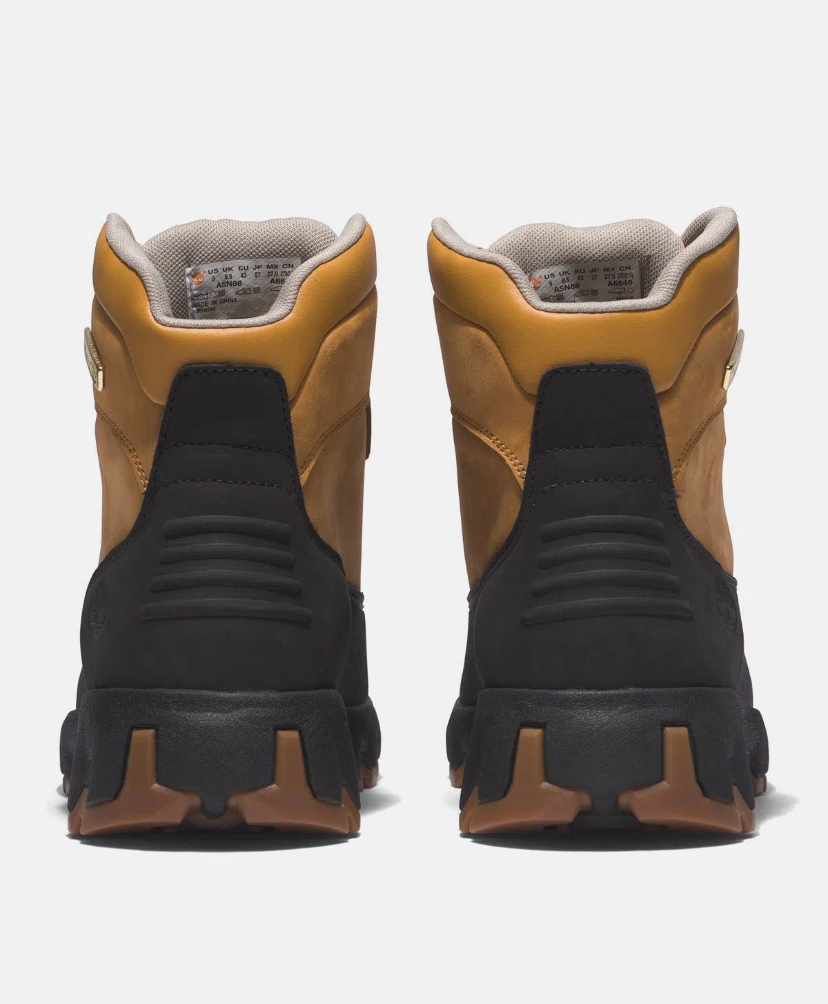 Timberland Botas para hombre TBL® Edge Waterproof