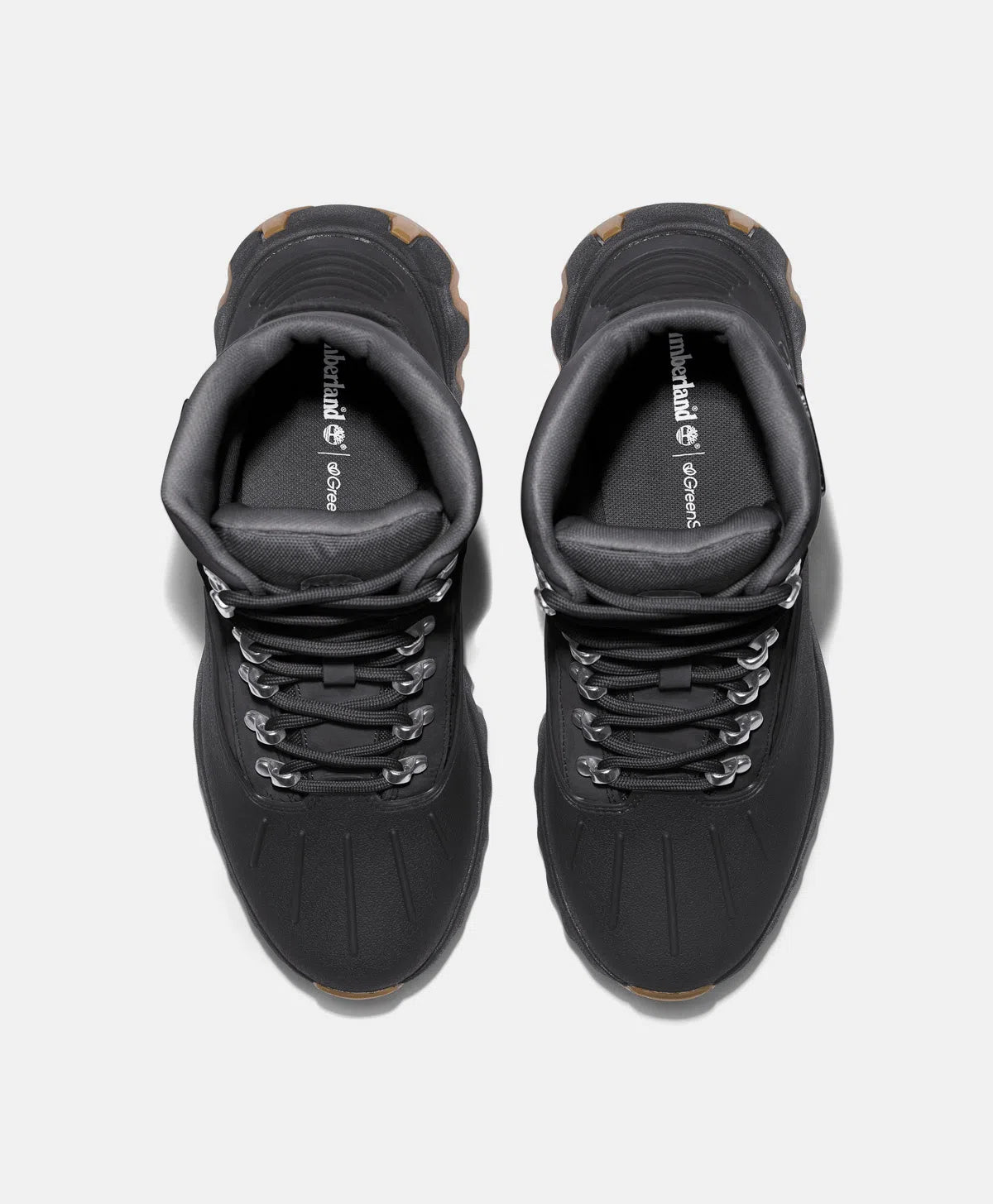 Timberland Botas para hombre TBL® Edge Waterproof