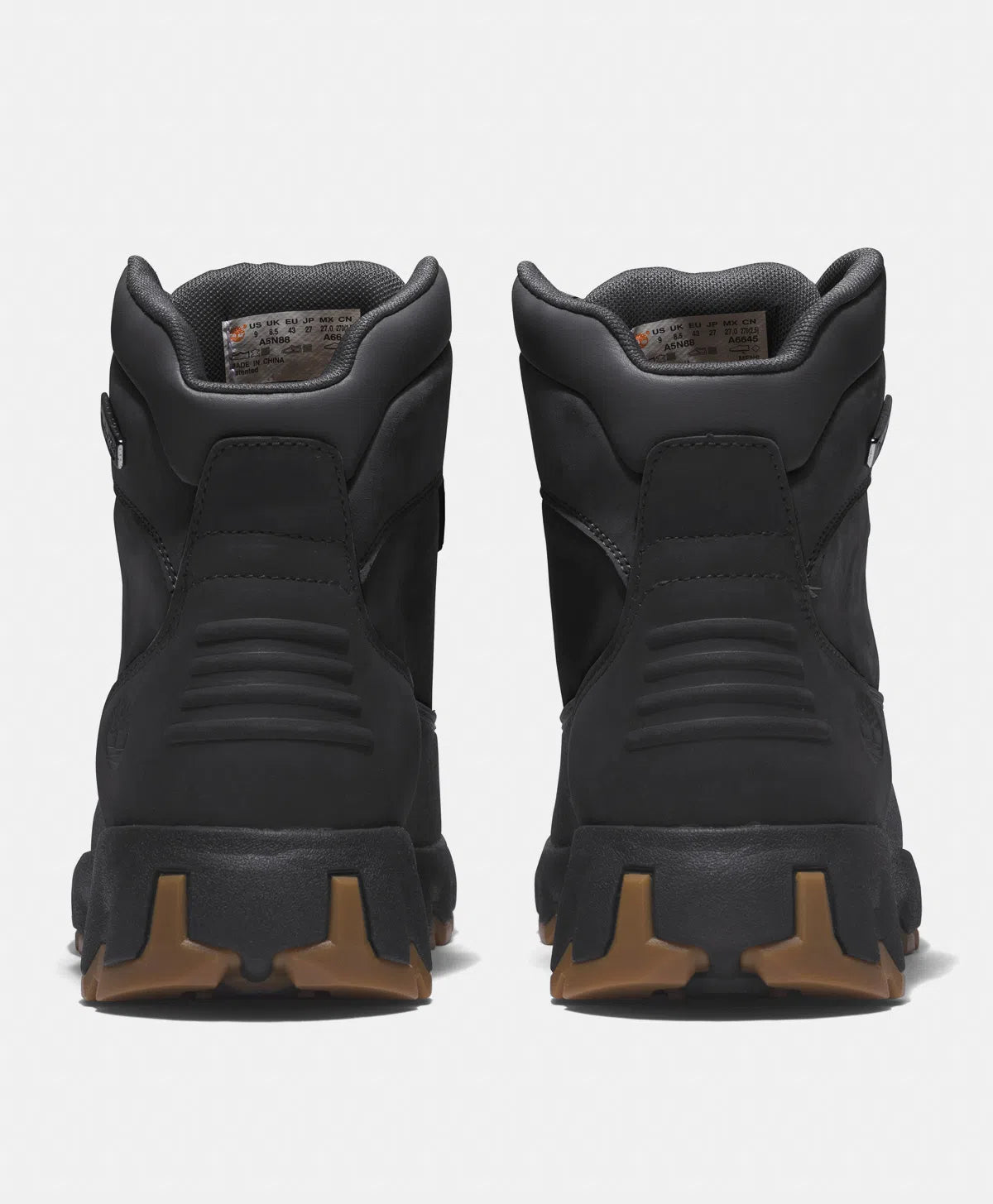 Timberland Botas para hombre TBL® Edge Waterproof