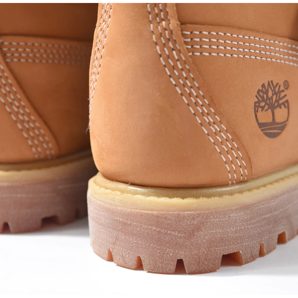 Timberland® Premium 6-Inch Waterproof Boots