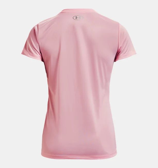 Camiseta Cuello V UA Tech™ para mujer