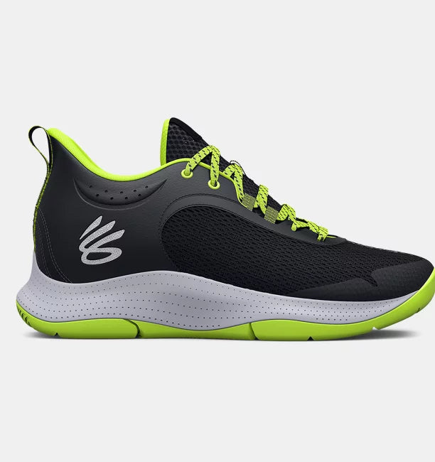 Under Amour Curry 3Z6 Basketball Shoes