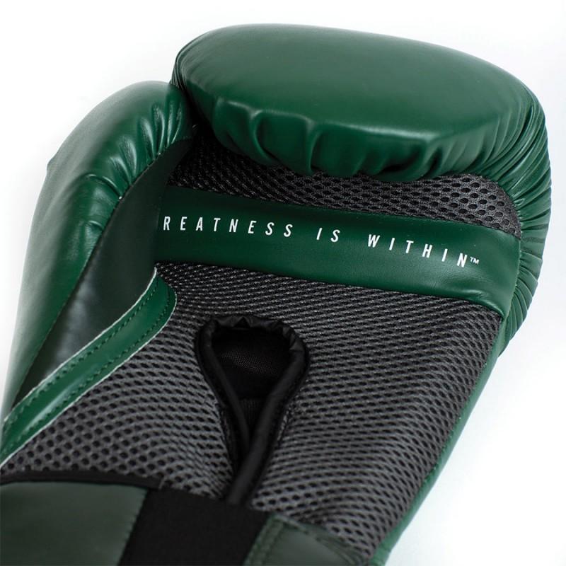 Guante de Box Everlast Proelite V2 GN