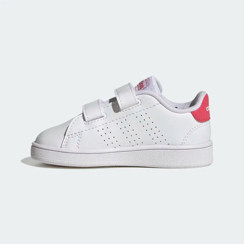 adidas Advantage Court Two Hook-and-Loop