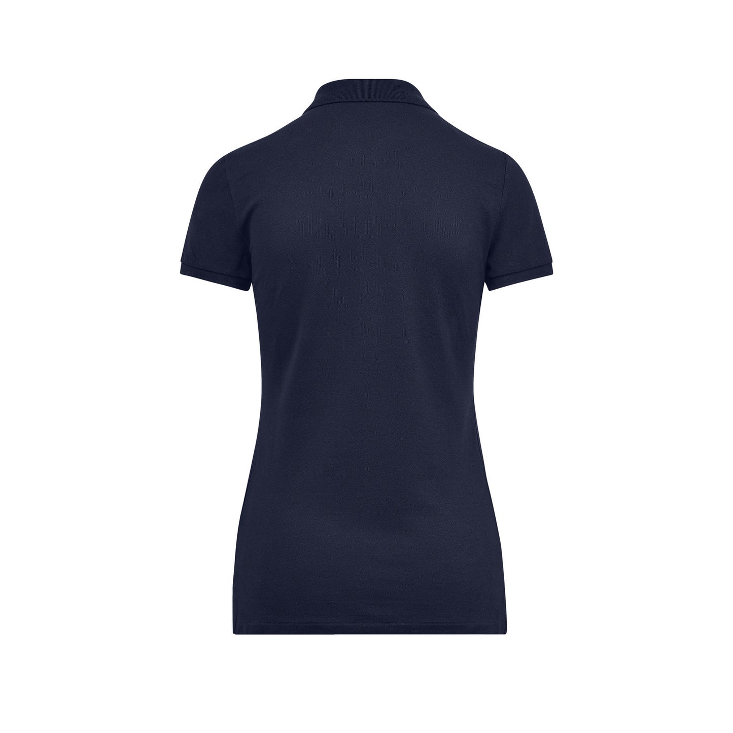 Slim Fit Stretch Polo Shirt Mujer Polo Ralph Lauren