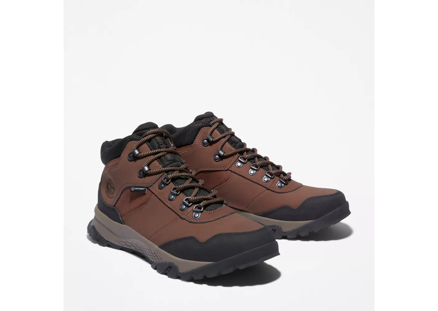 Timberland Lincoln Peak Waterproof Hiking Botas