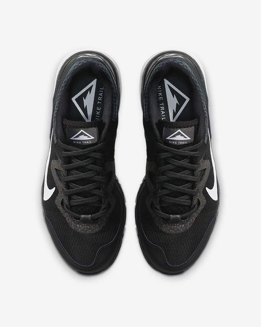 Nike Juniper Trail