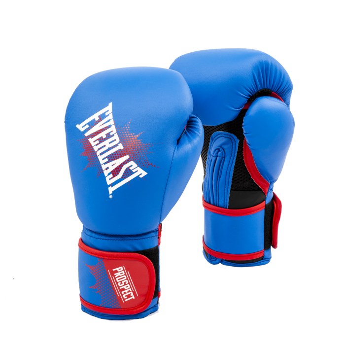 Prospect Youth Boxing Gloves Everlast Guantes de Boxeo 8oz