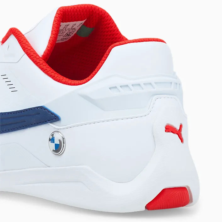 Puma BMW M Motorsport Drift Cat Delta