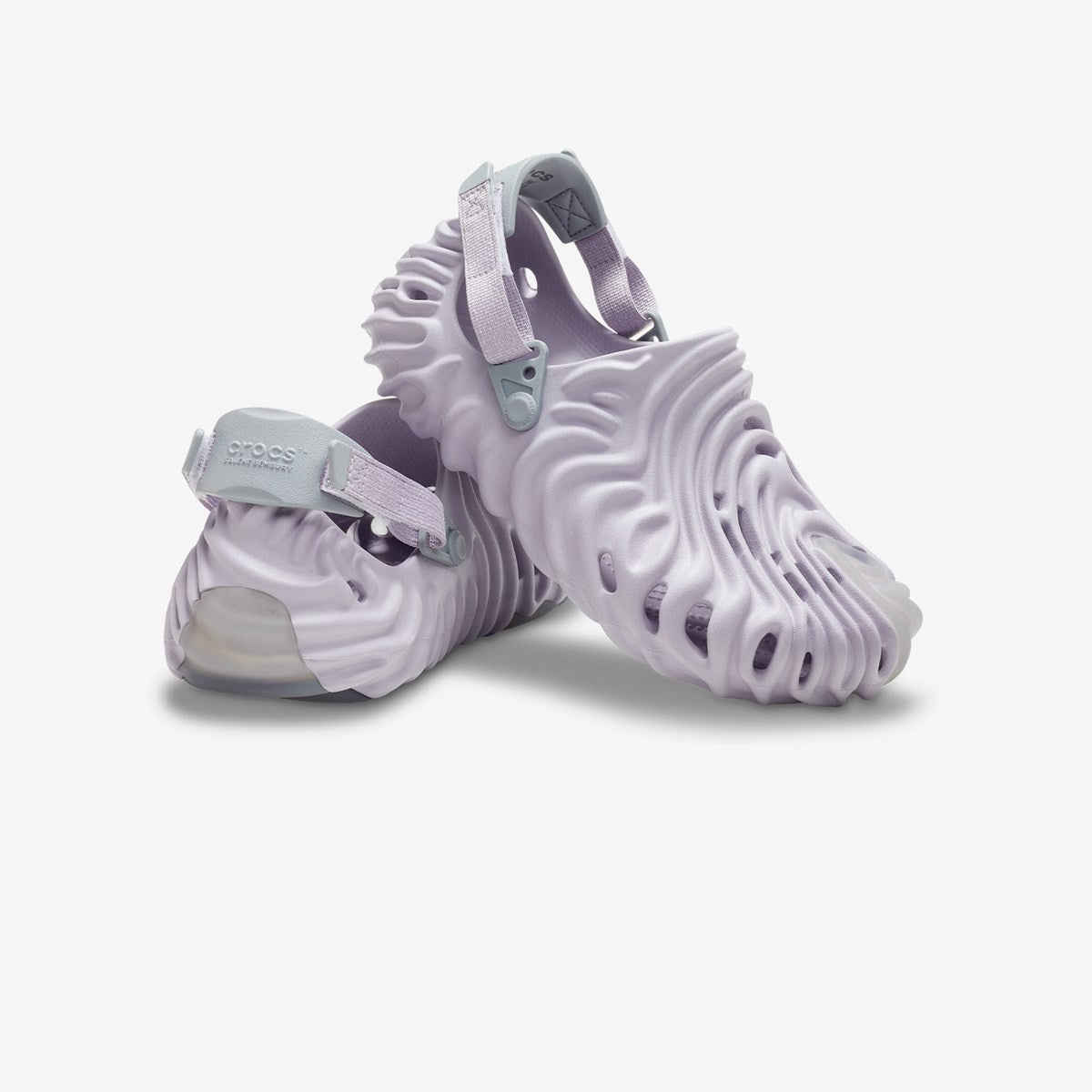 Crocs Pollex Clog x Salehe Bembury Urchin