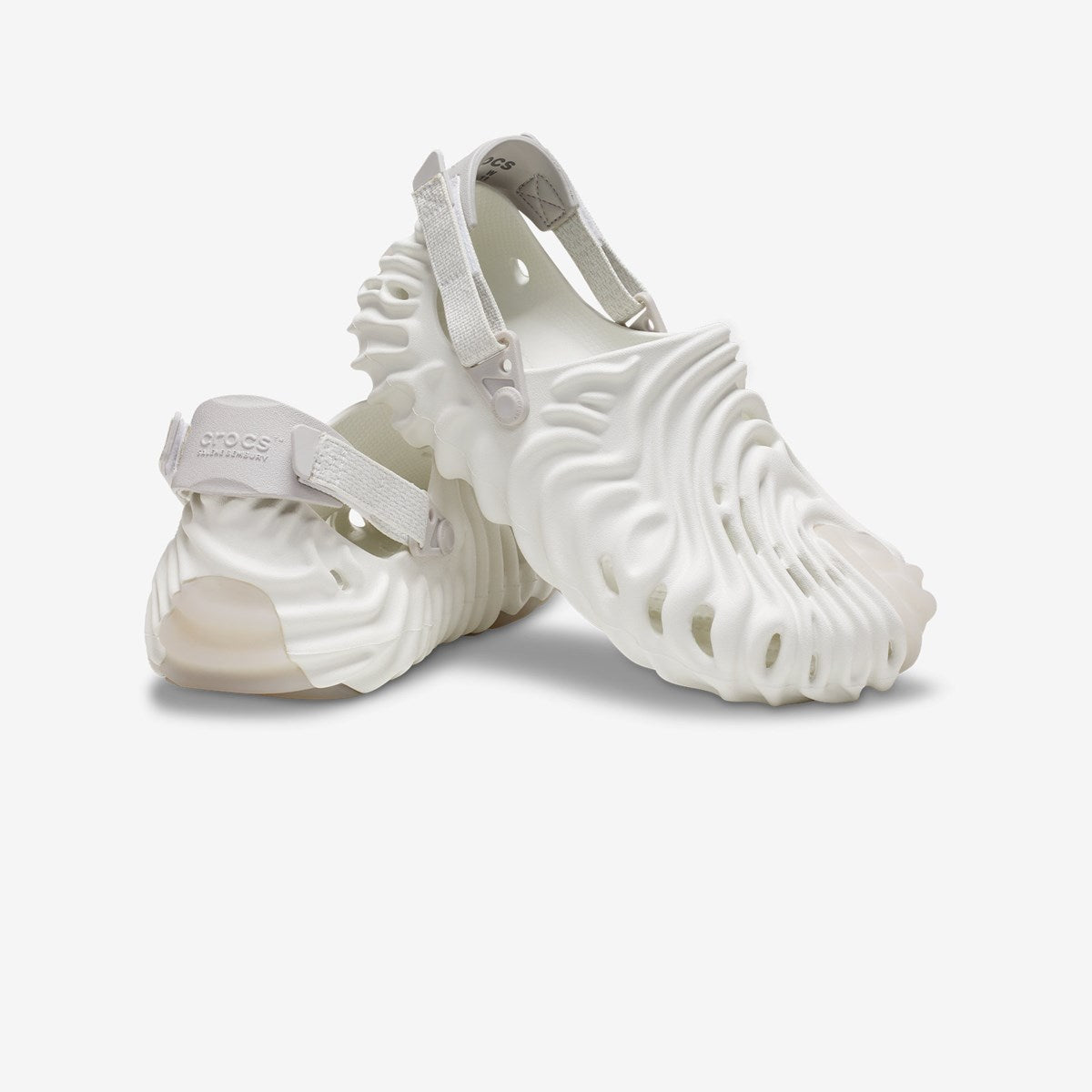 Crocs Pollex Clog x Salehe Bembury Stratus