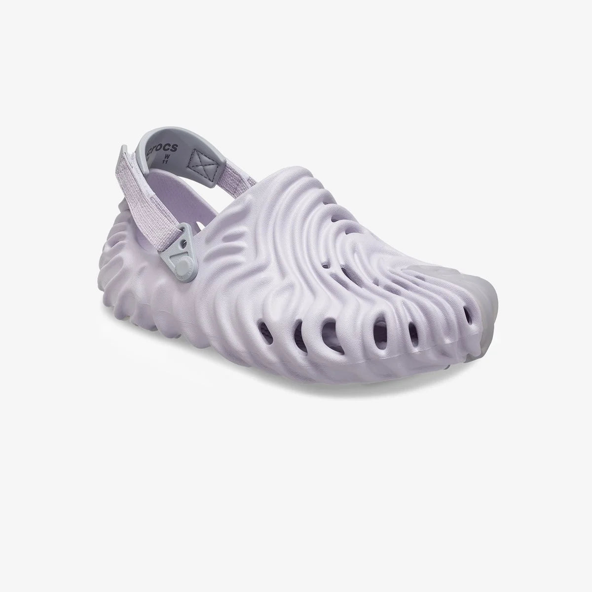 Crocs Pollex Clog x Salehe Bembury Urchin