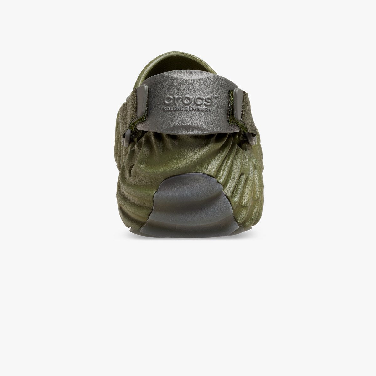 Crocs Pollex Clog x Salehe Bembury Cucumber