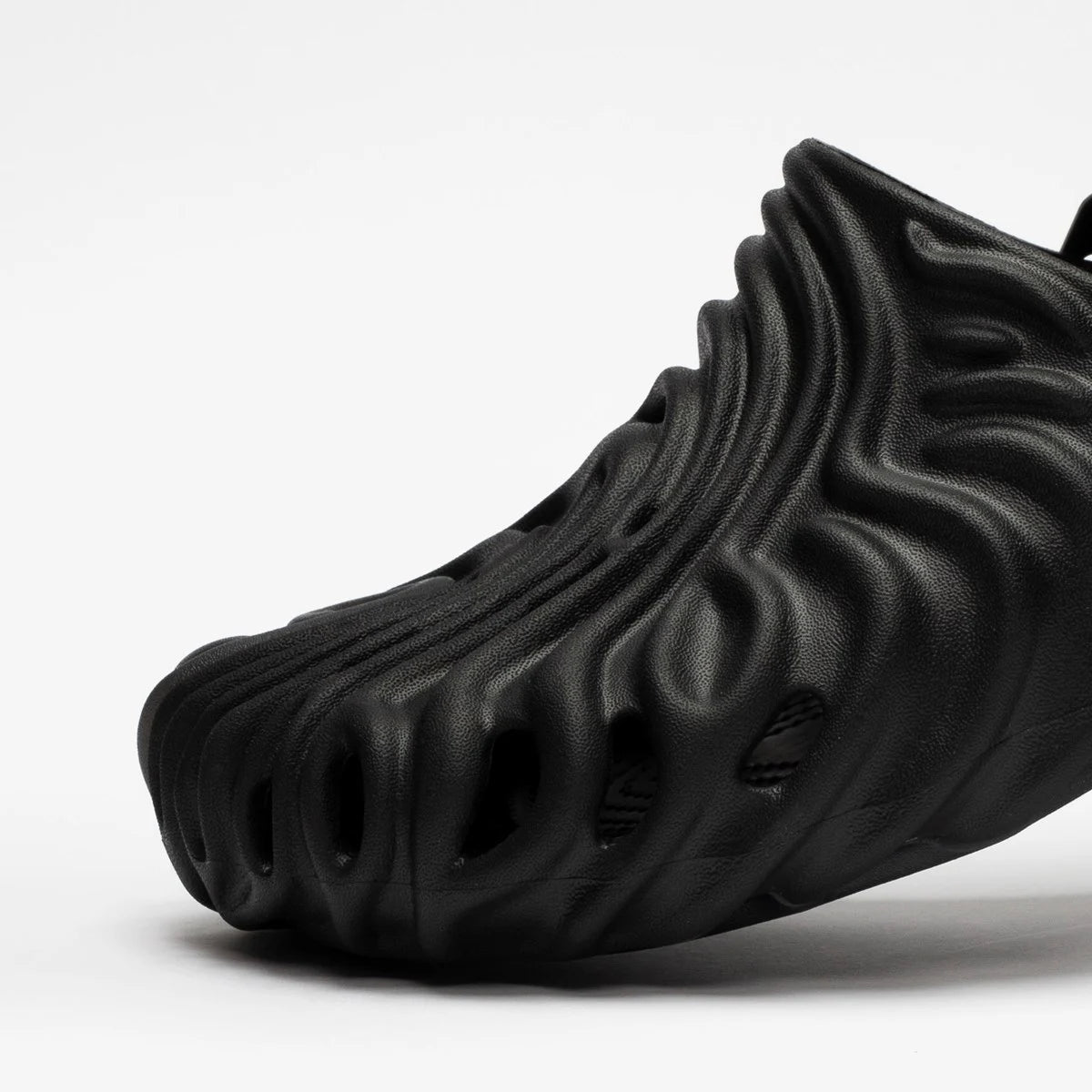 Crocs Pollex Clog x Salehe Bembury Sasquatch