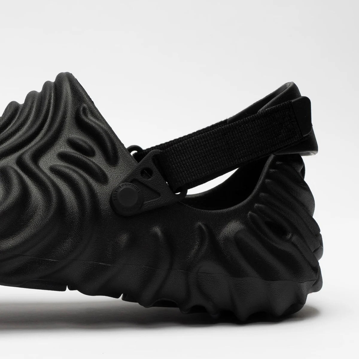 Crocs Pollex Clog x Salehe Bembury Sasquatch