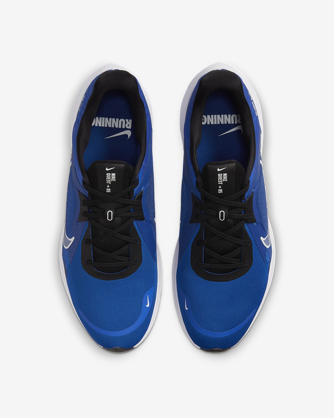 Nike Quest 5 Road Running