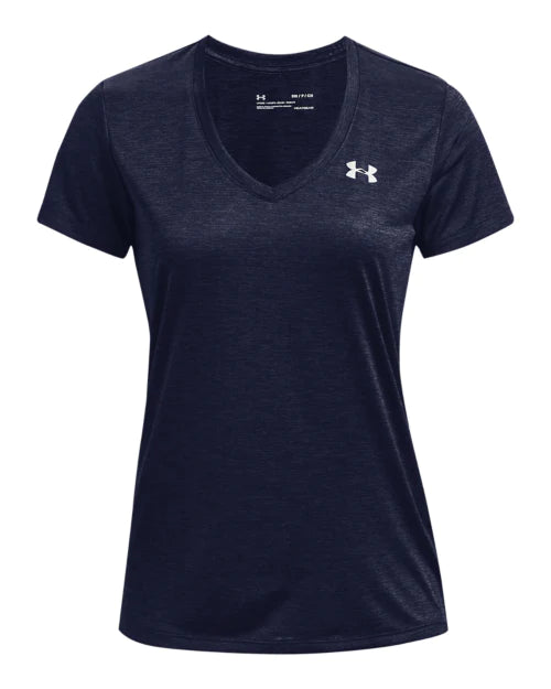 Camiseta UA Tech™ Twist V-Neck