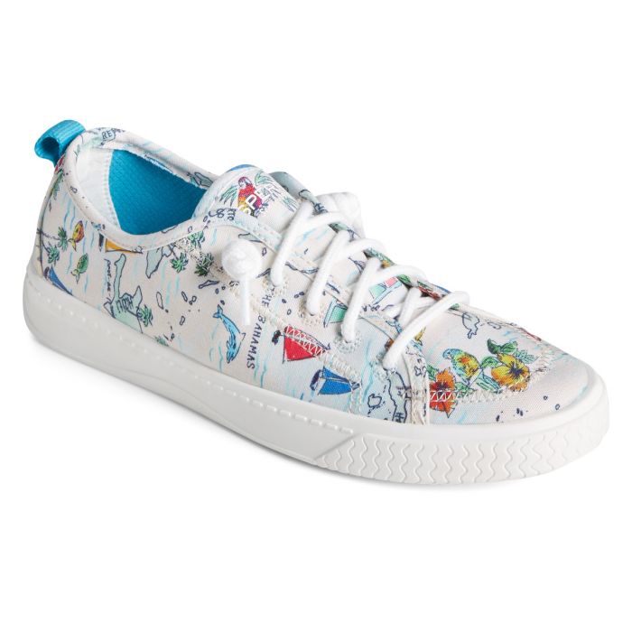 Sperry Shorefront Ltt