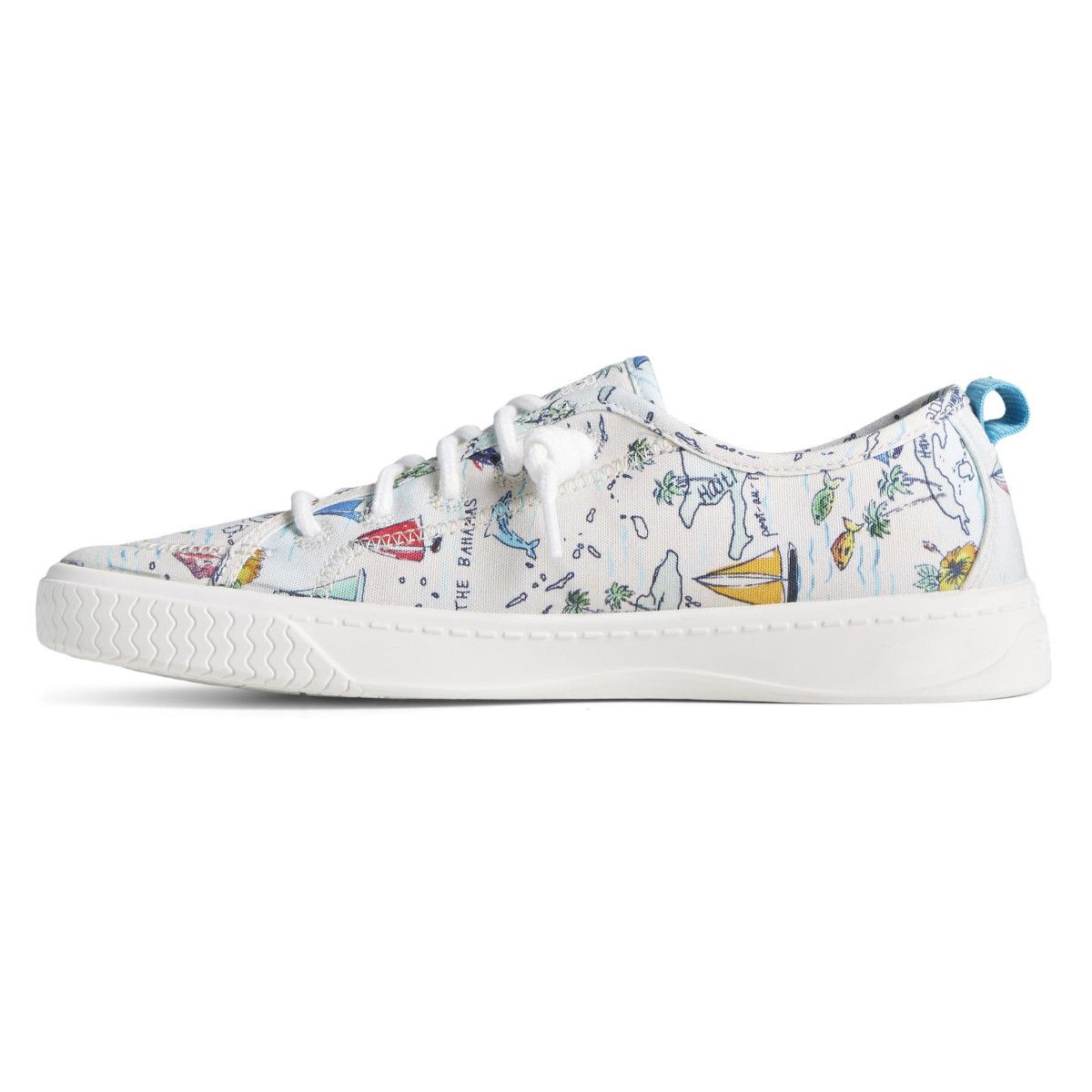 Sperry Shorefront Ltt